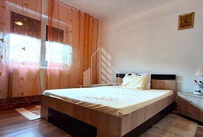 Apartament cu 2 camere decomandat Alfa - 2