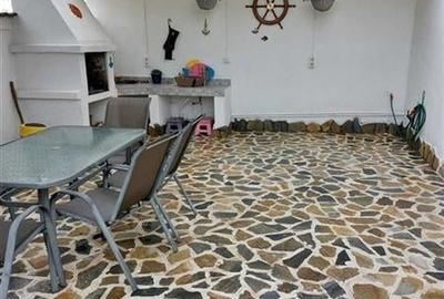 Vila de vanzare cu iesire (ponton) la lacul Snagov, in Izvorani - 13