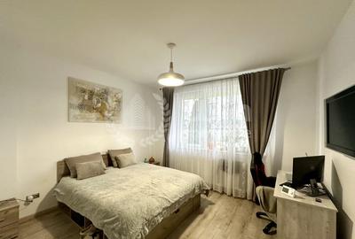 Apartament 2 camere decomandat | Bloc Nou | 2 Garaje incluse | Iulius - 1