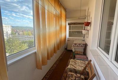 Apartament cu 2 camere în Central - 7