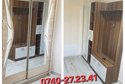 Apartament cu 3 camere în Mărăști - 4
