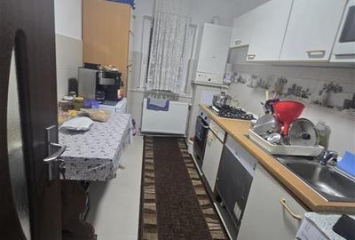 Apartament cu trei camere zona Centrala Fagaras - 4