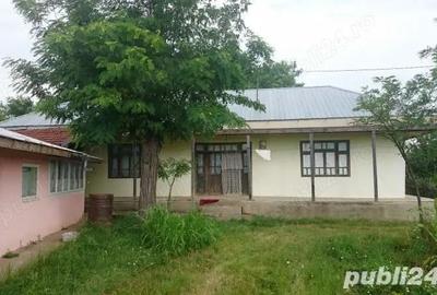 Casă cu 4 camere cu Teren 6200 Mp în Central - 10