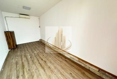 Birou, de 154 mp, în Complex Studențesc - 3