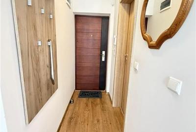 Apartament cu 2 camere decomandat, mobilat în Industrial Vest - 6