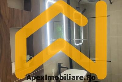 Apartament cu 2 camere decomandat, mobilat în 13 Septembrie - 7