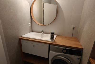 Garsonieră decomandată în Nord - 6