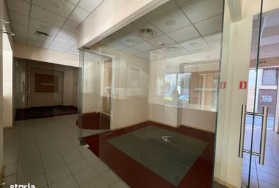 Spațiu comercial, de 165 mp, în Ultracentral - 6