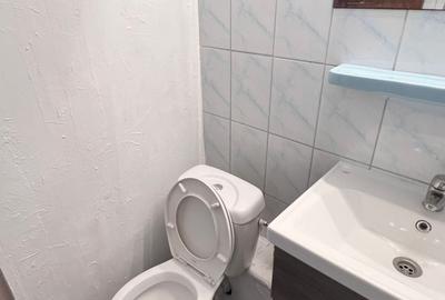 Garsonieră semidecomandată în Iancului - 9