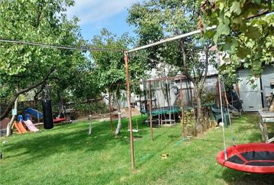 MEHALA - 3 CAM - LA CASA - CURTE - CENTRALA - RENOVAT - 12