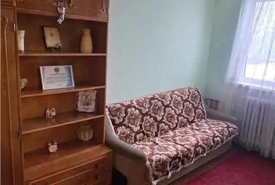 Apartament cu 3 camere decomandat în Calea Moldovei - 1