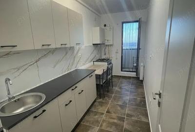 Garsoniera de inchiriat-Rahova-Salaj-Confort Urban-cu centrala - 3