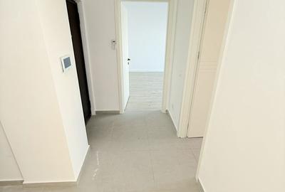 Apartament cu 3 camere în Central - 11