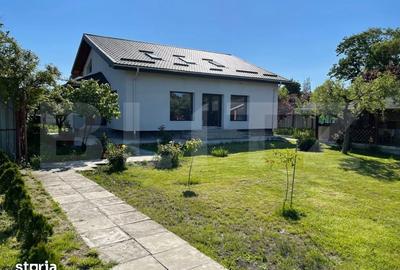 Casă cu 8 camere cu Teren 1676 Mp în Pictor Rosenthal - 19