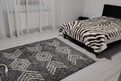 Casă cu 4 camere în Central - 5