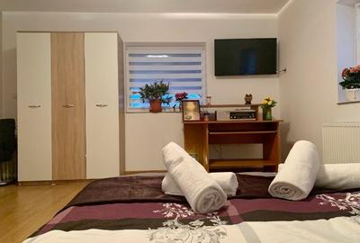 Casa si pensiune Sanpetru-Brasov - 5