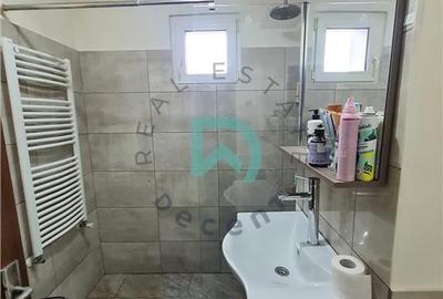 Apartament cu 3 camere decomandat, mobilat în Craiter - 10