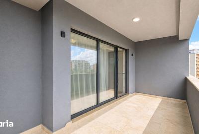 Apartament cu 2 camere decomandat în Tătărași - 10