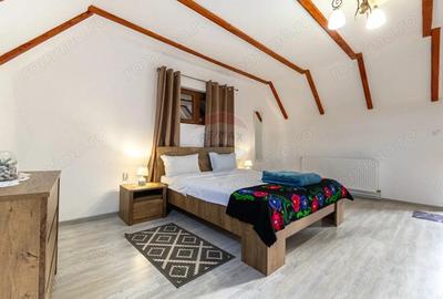 Casa / Vila cu 7 camere de vanzare - 5