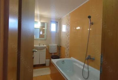 Zona Centrala, Amenajat, Decomandat, Parcare, Centrala Gaz - 3