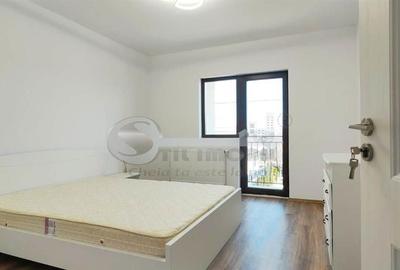 Apartament cu 3 camere în Lunca Cetățuii - 12