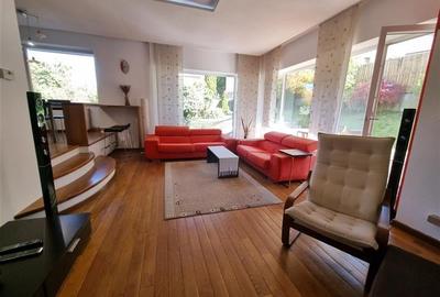 Vila superba de inchiriat ultracentral Brasov - 35
