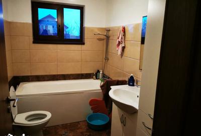Casă cu 4 camere cu Teren 860 Mp în Sânandrei - 3