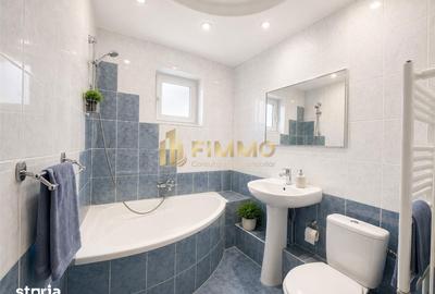 Apartament cu 3 camere decomandat, mobilat în Obcini - 5