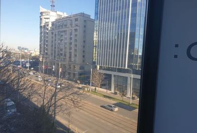 SPATIU CLINICA  SI BIROURI IN CLADIRE  LUX, PIATA VICTORIEI - 2