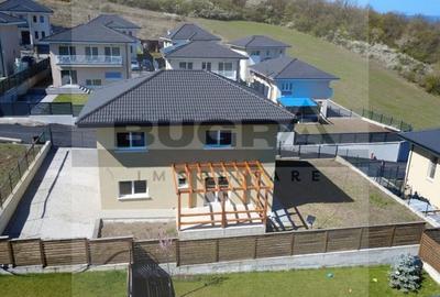 Casa individuala | 119 mp utili | 438 mp teren | Dezmir - 4