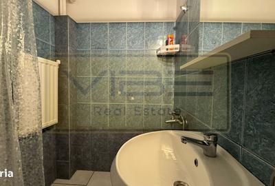 Apartament cu 2 camere decomandat în Alexandru cel Bun - 10