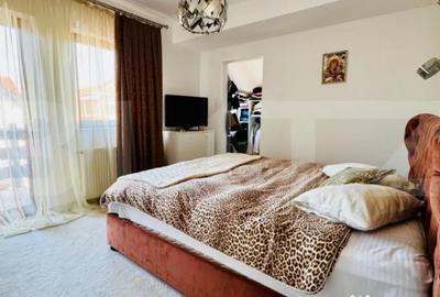 Casă cu 3 camere cu Teren 340 Mp în Semicentral - 4