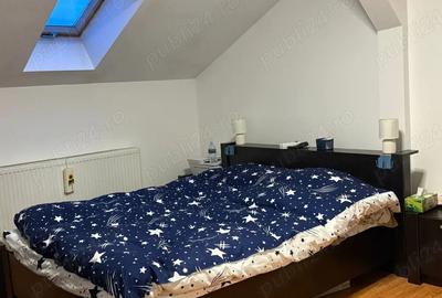 Apartament cu 3 camere semidecomandat în Gării - 10