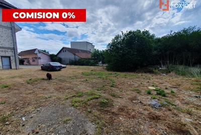 Cladire productie Parter + 3 niveluri, teren intravilan 9738 mp in Timisoara - 8