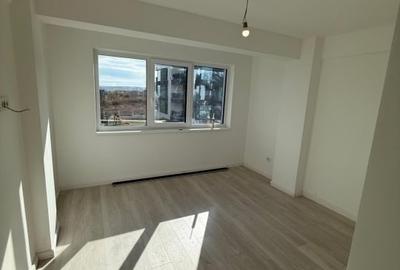 Rezidential NOU 2 Camere 56-61mp Valea Lupului - Finisaje Moderne - Loc P. - 1