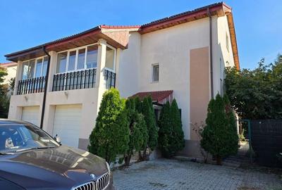 Casa Pipera 200mp + Curte 400mp + Garaj American Village Voluntari - 37