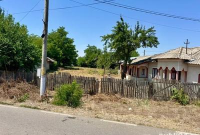 Casa de vanzare in Comuna Gaujani judet Giurgiu - 9