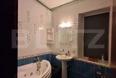 Casa de inchiriat in Schei cu vedere spre Tampa, curte proprie si garaj - 9