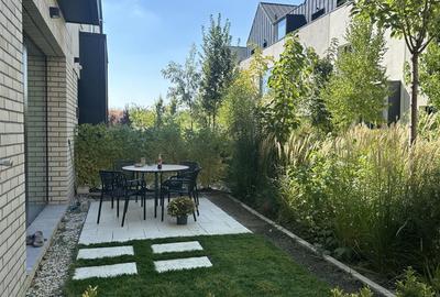 3 camere cu gradina Avalon Estate, Pipera - 2