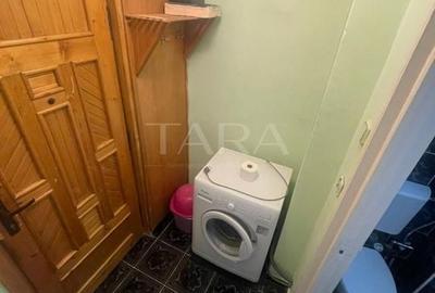 EXCLUSIVITATE. Garsonieră Zorilor lângă Grădina Botanică, UMF. - 7