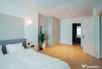 Apartament cu 2 camere semidecomandat în Doamna Ghica - 8