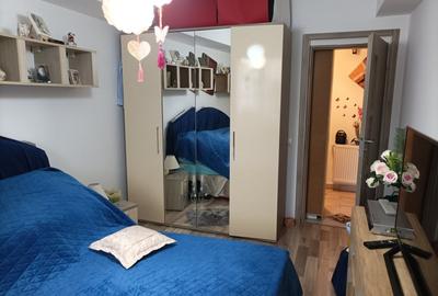 Apartament 2 camere liber la vanzare, mobilat si utilat zona Coresi - 6