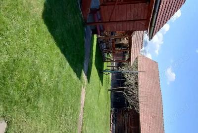 Casă cu 3 camere în Livada (Petreștii de Jos) - 7
