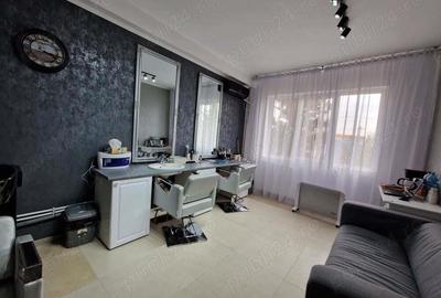 Spatii pretabile pt cabinete medicale stomatologie coafor frizerie cosmetica - 2