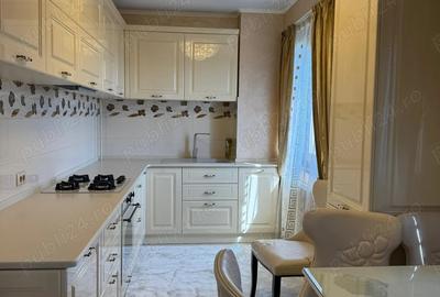 Inchiriez apt de lux in Bloc Doja1 cu 2 camere - 2