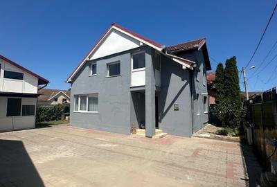 Casa individuala - complet renovata 2025, curte mare, 3 dormitoare - 10