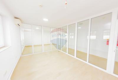 Birou, de 80 mp, în Orașul Vechi - 7