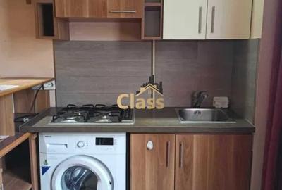 Garsonieră decomandată, mobilată în Dâmbul Rotund - 2