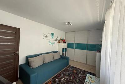 Apartament cu 3 camere în Florești - 4