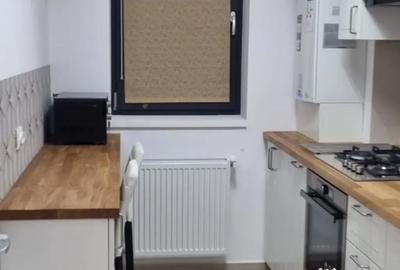 Apartament cu 2 camere decomandat în Titan - 5